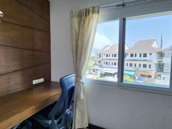 Condo For Sale In Mueang Chiang Mai -PC-GSC001