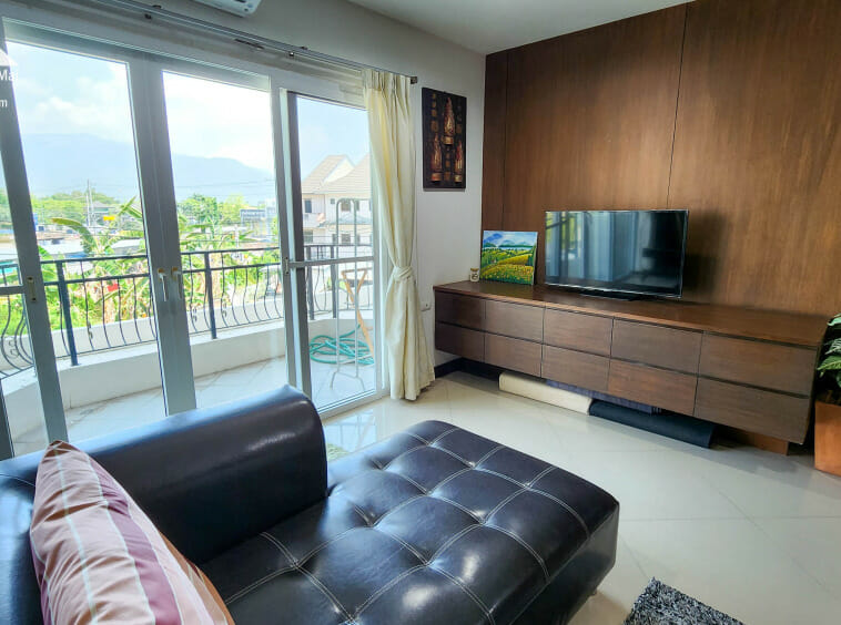 Condo For Sale In Mueang Chiang Mai -PC-GSC001