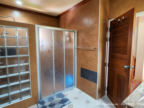 House For Sale In Hang Dong - PC-HD002