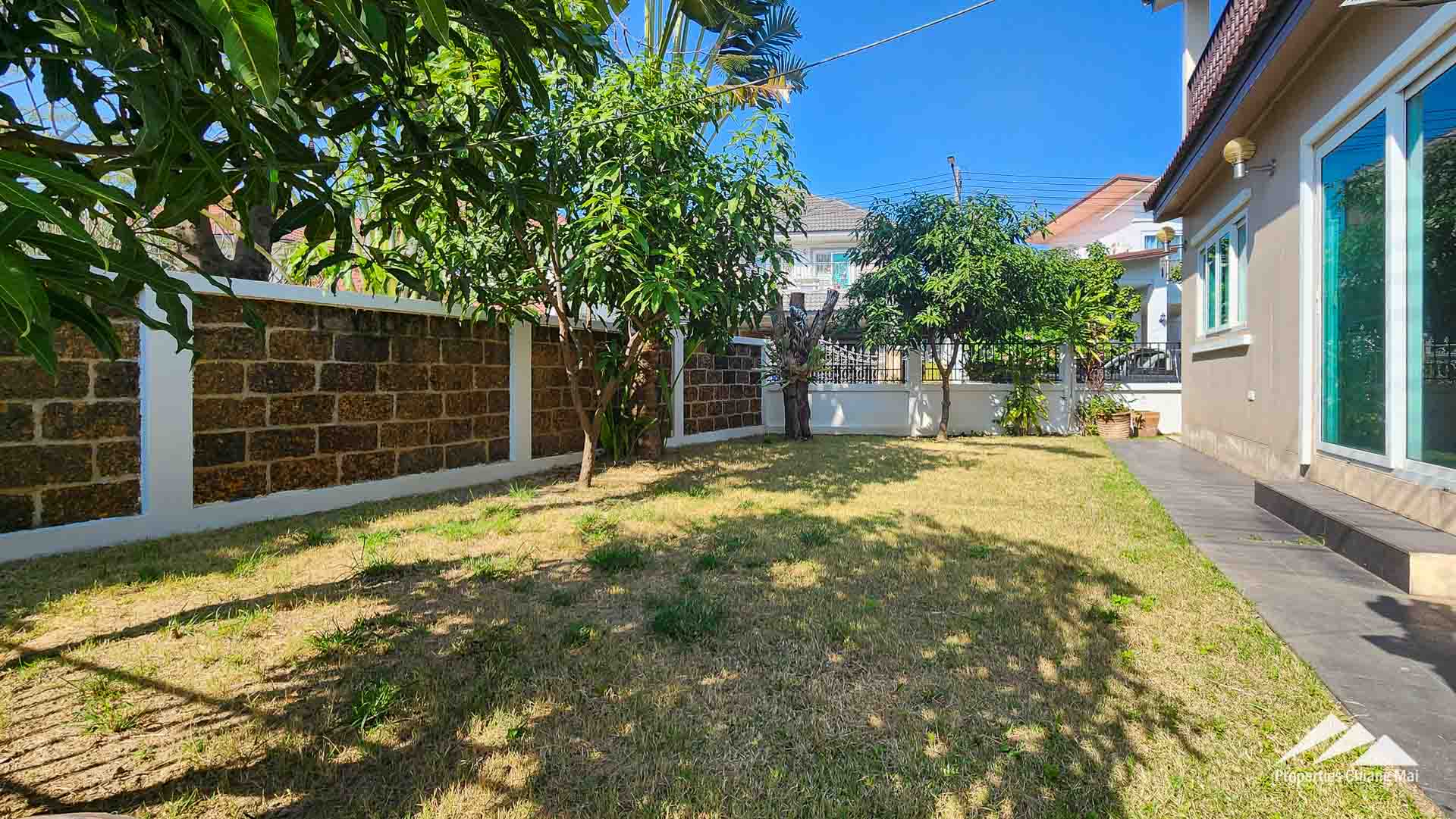 House For Sale In Hang Dong, Chiang Mai - PC-HD003