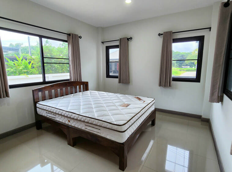 House for sale In San Sai, Chiang Mai - PC-SAN002