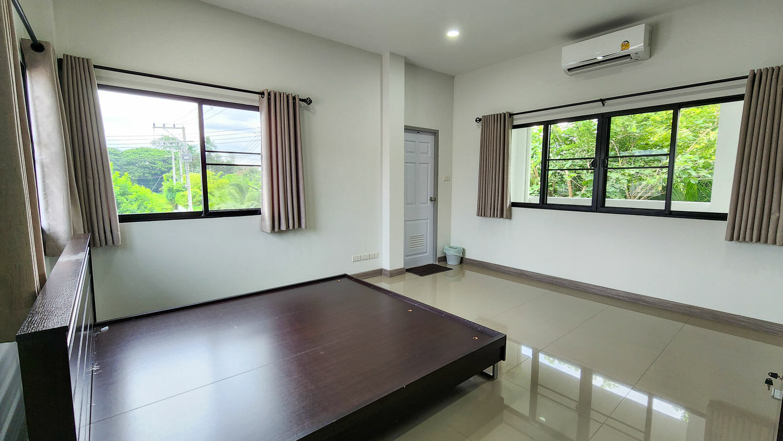 House for sale In San Sai, Chiang Mai - PC-SAN002