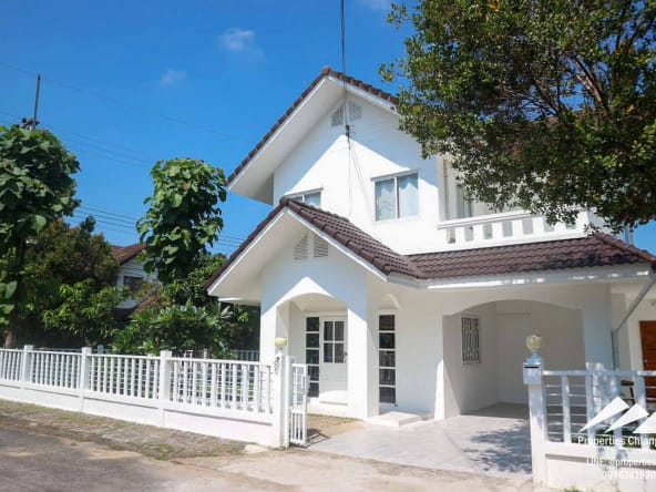 House For Sale Hang Dong - PC-HD004