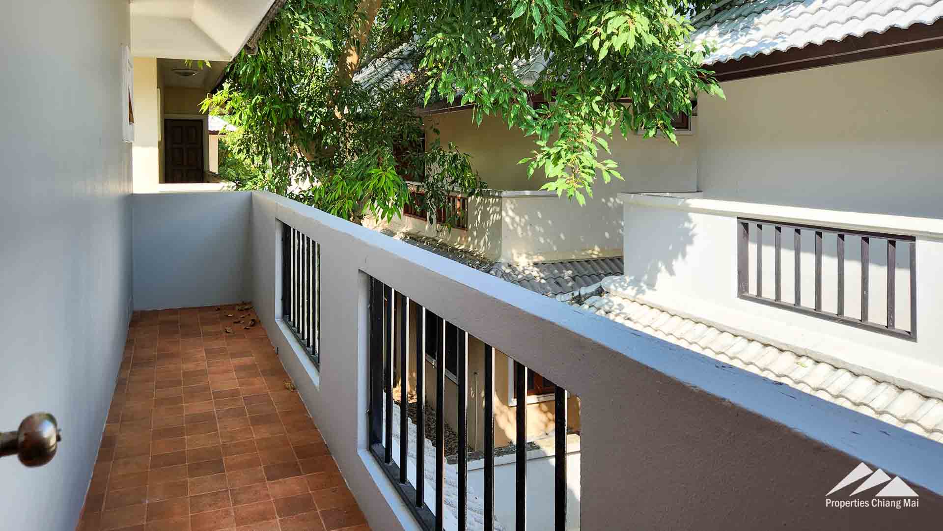 House For Sale In Pa Daet, Mueang Chiang-Mai - PC-MCM003