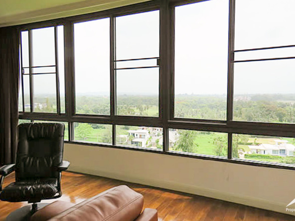 Condo For Rent at Green Summit In Mae Rim Chiang Mai - PC-MR002