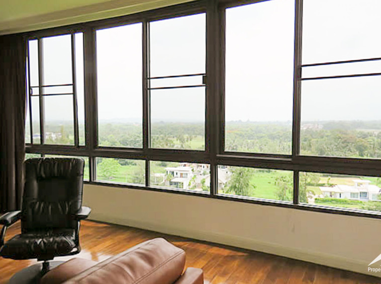 Condo For Rent at Green Summit In Mae Rim Chiang Mai - PC-MR002