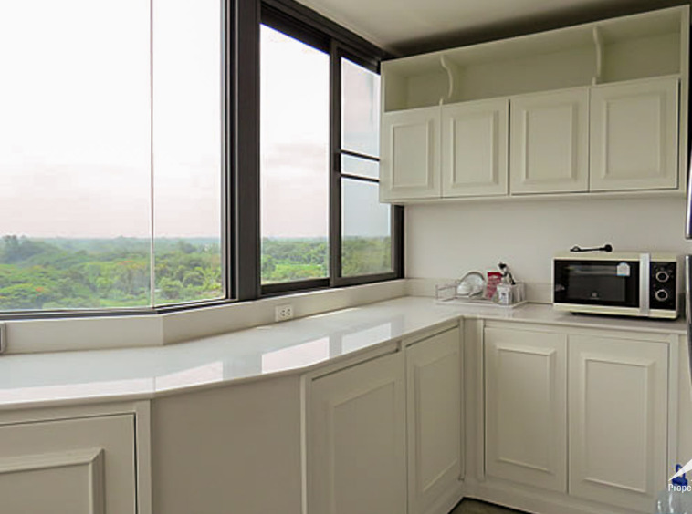 Condo For Rent at Green Summit In Mae Rim Chiang Mai - PC-MR002