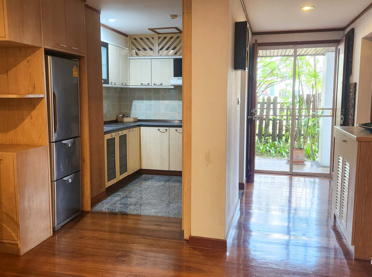 Condo For Sale In Suthep, Mueang Chiang Mai - PC-MCM005