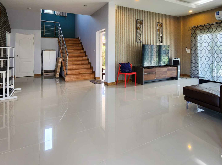 House For Sale In Hang Dong, Chiang Mai - PC-HD005