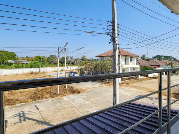 House For Sale In Hang Dong, Chiang-Mai - PC-HD007