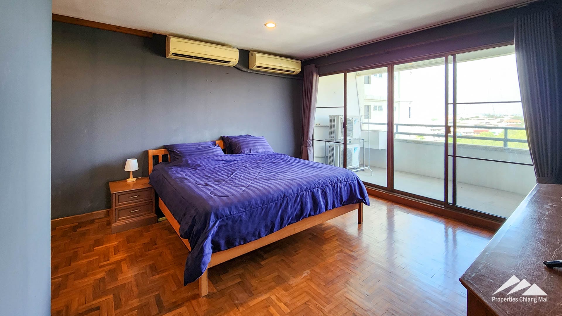 Rimping Condo For Sale In Mueang Chiang Mai- PC-RPC001