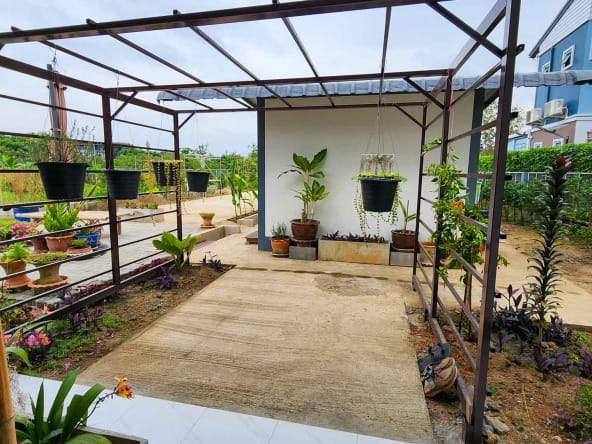 House For Sale San Pa Tong, Chiang Mai - PC-SPT001