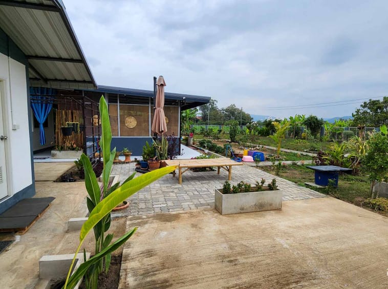 House For Sale San Pa Tong, Chiang Mai - PC-SPT001