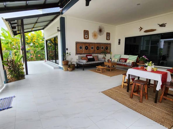 House For Sale San Pa Tong, Chiang Mai - PC-SPT001