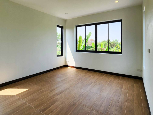 House For Sale In San Sai, Chiang Mai - PC-SAN007