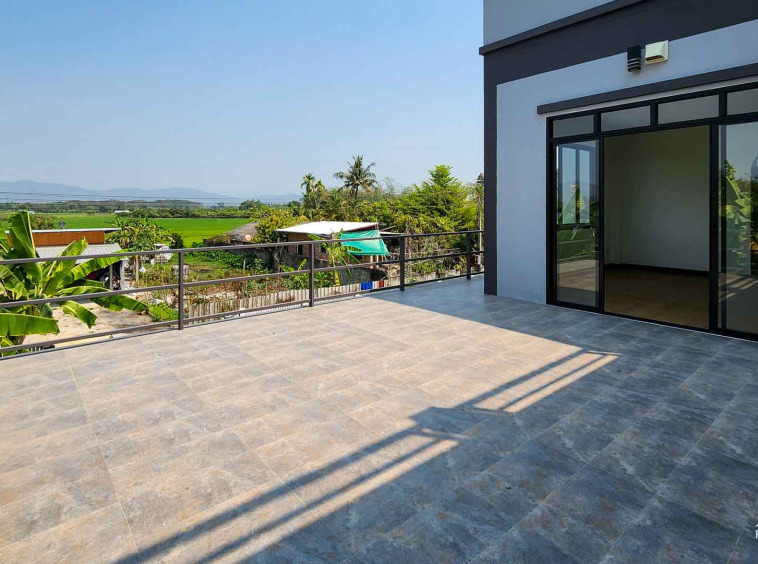 House For Sale In San Sai, Chiang Mai - PC-SAN007