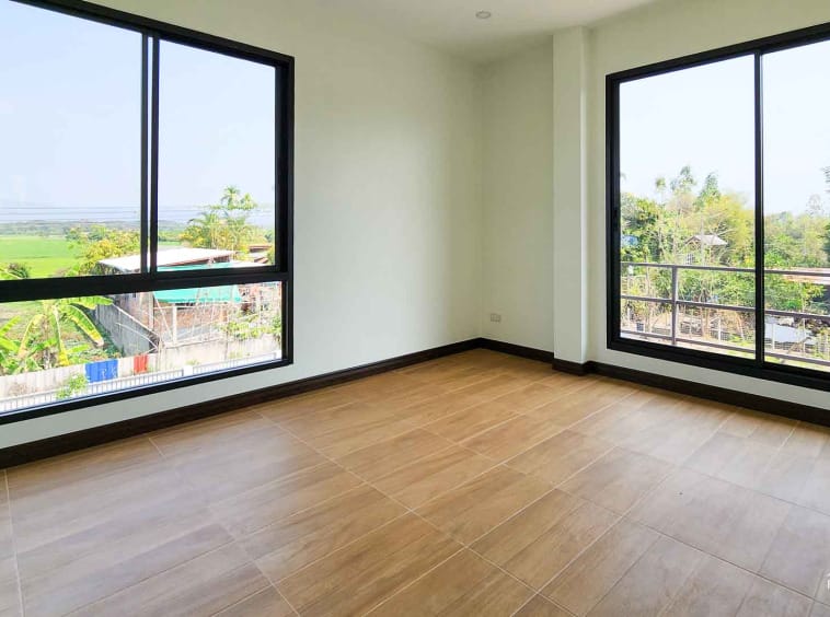 House For Sale In San Sai, Chiang Mai - PC-SAN007