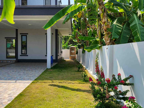 House For Sale In San Sai, Chiang Mai - PC-SAN007