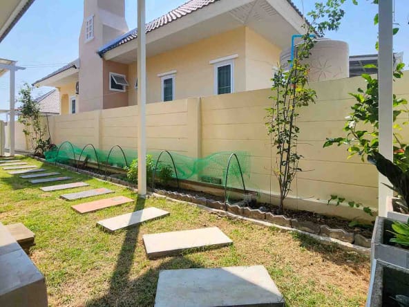 House For Sale In Saraphi, Chiang-Mai - PC-SP003