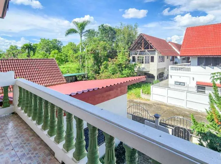 House For Sale In San-Sai, Chiang Mai - PC-SAN009