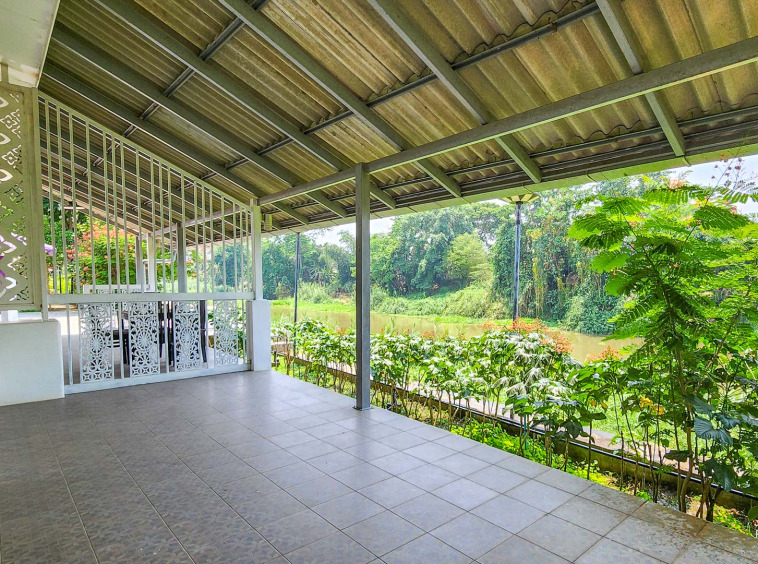 Resort For Sale or Rent In Saraphi, Chiang Mai - PC-SP004