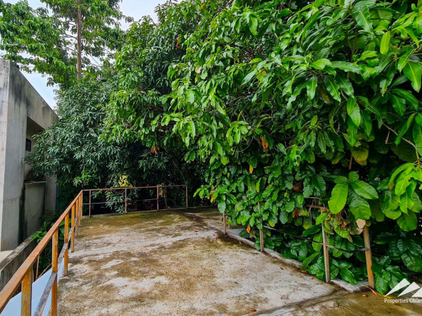 House and Commercial Space For Sale In Mae Rim, Chiang-Mai - PC-MR003