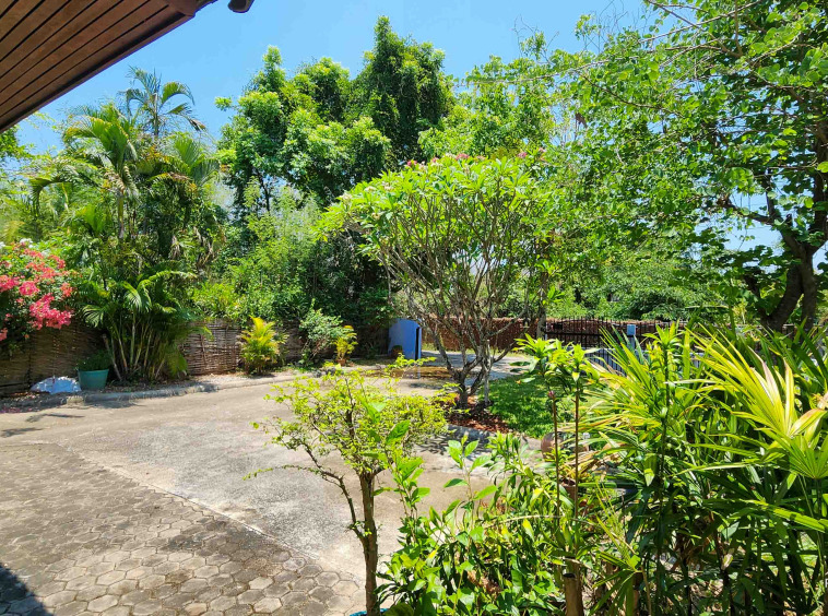 House For Sale In San Sai, Chiang Mai, Thailand - PC-SAN010