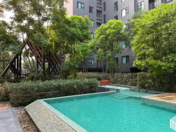 Property ID379CS Escent Ville Condo building B 1bedroom