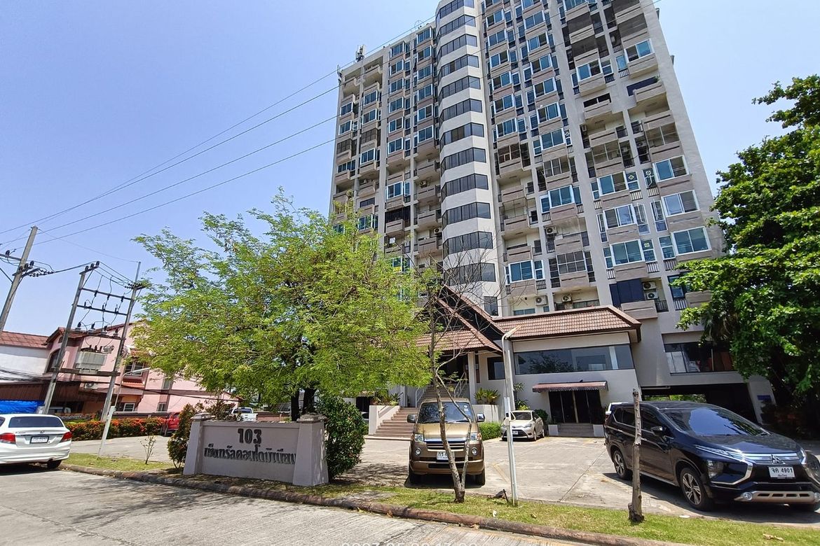 Propertyid231cs centralcondo 1bed1bath 72m2 15fl. nearbyUnity Concord-MR-231cs