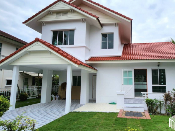 Property ID439HS Detached house