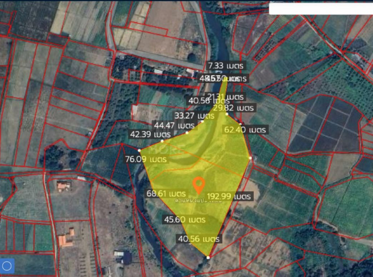 Property ID201LS Land for sale in Chiang Dao