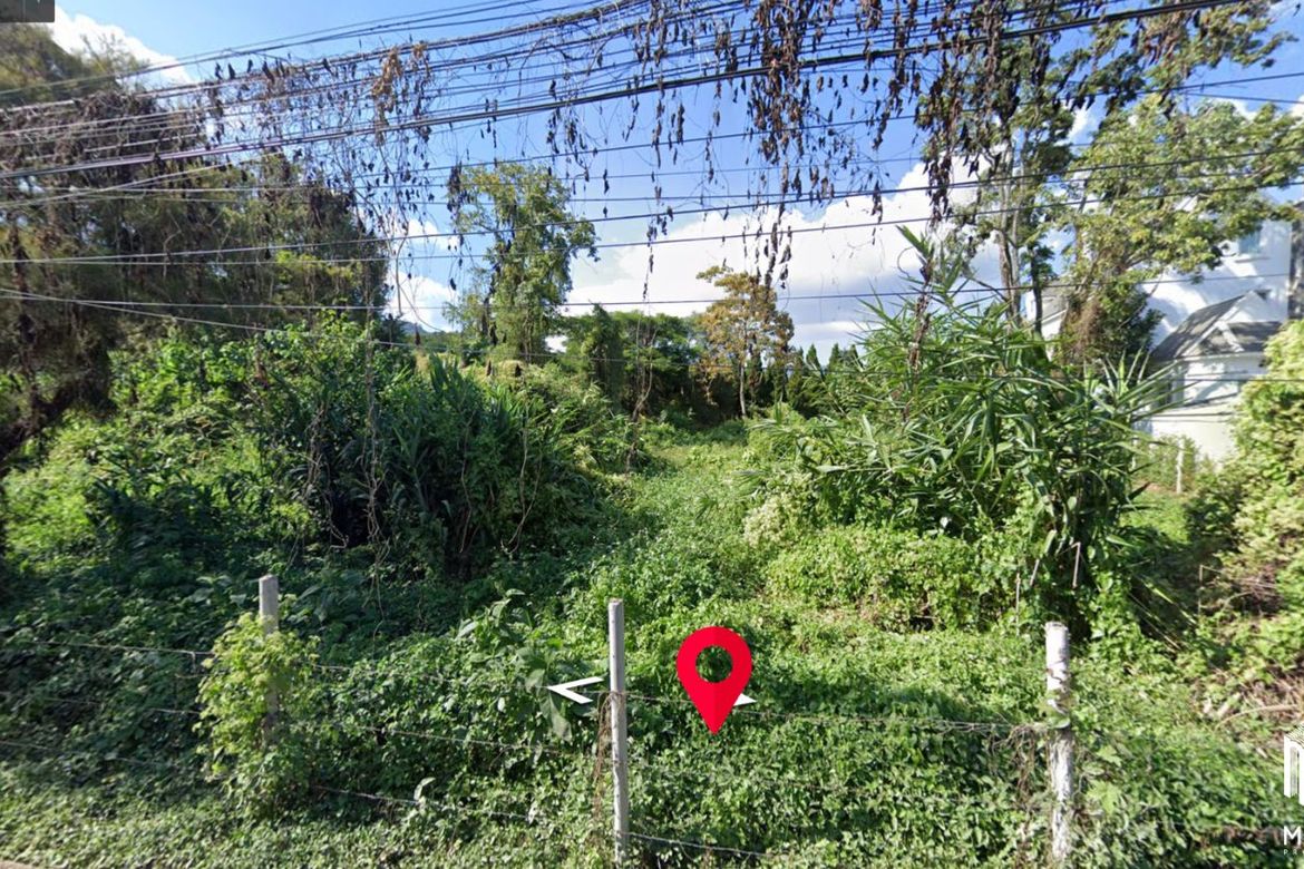 Property id147ls Land for sale in Hang Dong 1-2-9Rai near Cypress Lanes-MR-147ls