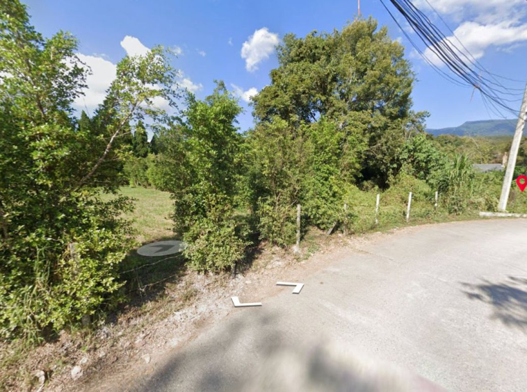 Property id147ls Land for sale in Hang Dong 1-2-9Rai near Cypress Lanes-MR-147ls