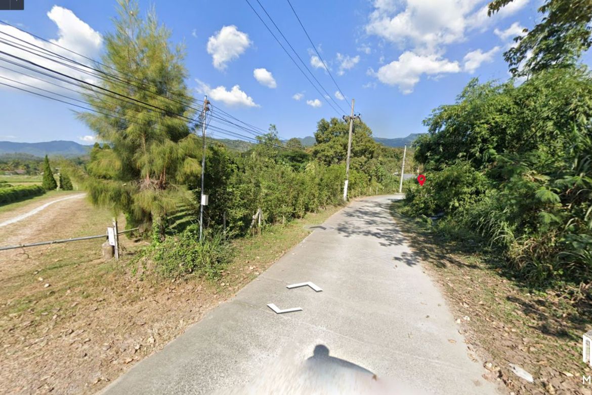 Property id147ls Land for sale in Hang Dong 1-2-9Rai near Cypress Lanes-MR-147ls