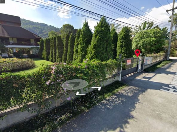 Property id147ls Land for sale in Hang Dong 1-2-9Rai near Cypress Lanes-MR-147ls