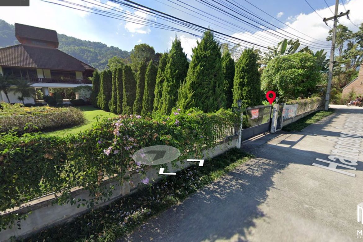 Property id147ls Land for sale in Hang Dong 1-2-9Rai near Cypress Lanes-MR-147ls