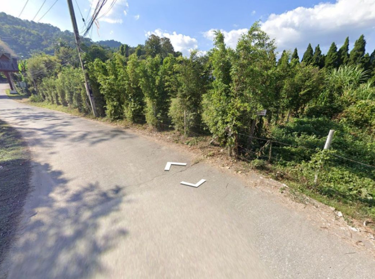 Property id147ls Land for sale in Hang Dong 1-2-9Rai near Cypress Lanes-MR-147ls