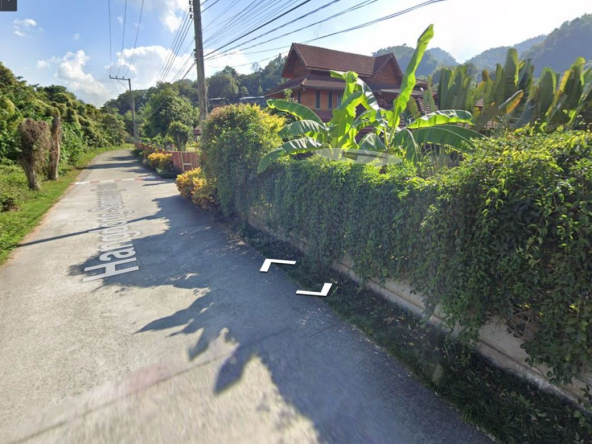 Property id147ls Land for sale in Hang Dong 1-2-9Rai near Cypress Lanes-MR-147ls