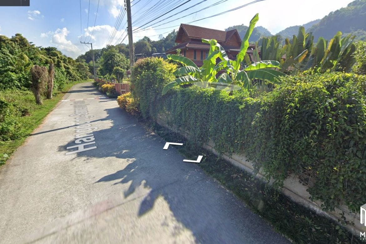 Property id147ls Land for sale in Hang Dong 1-2-9Rai near Cypress Lanes-MR-147ls