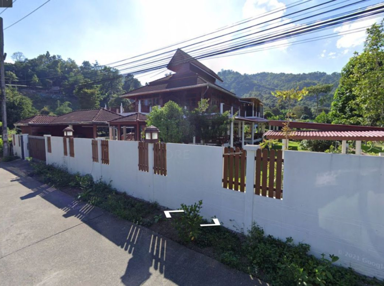 Property id147ls Land for sale in Hang Dong 1-2-9Rai near Cypress Lanes-MR-147ls