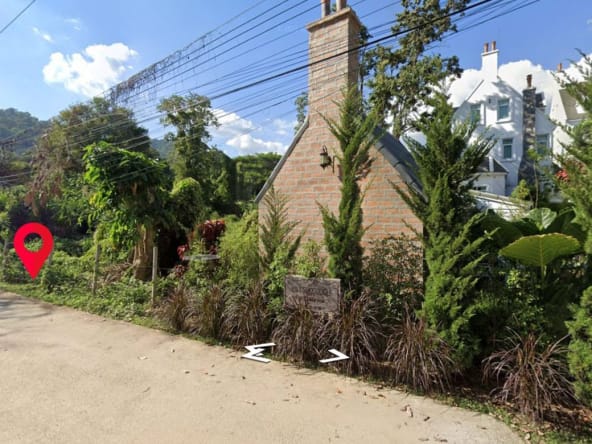 Property id147ls Land for sale in Hang Dong 1-2-9Rai near Cypress Lanes-MR-147ls