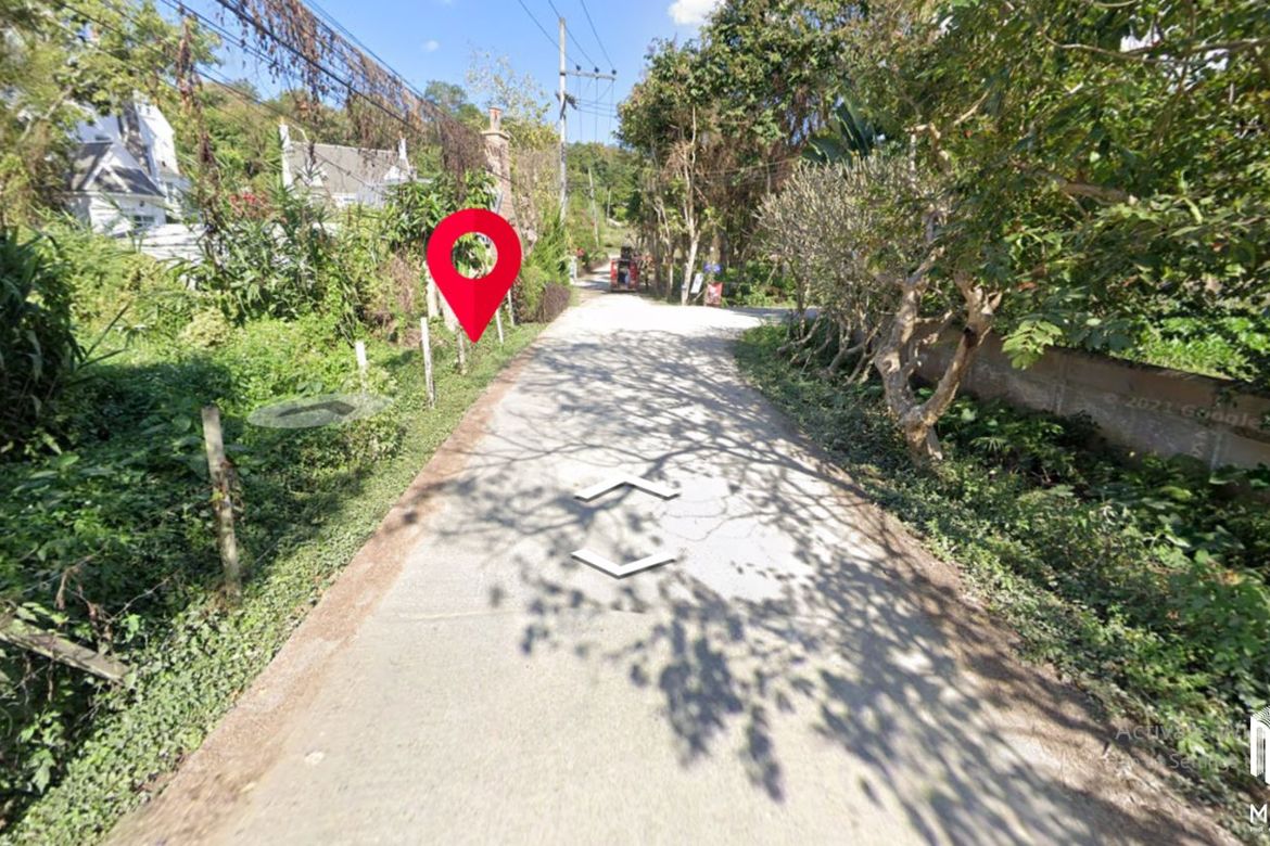 Property id147ls Land for sale in Hang Dong 1-2-9Rai near Cypress Lanes-MR-147ls