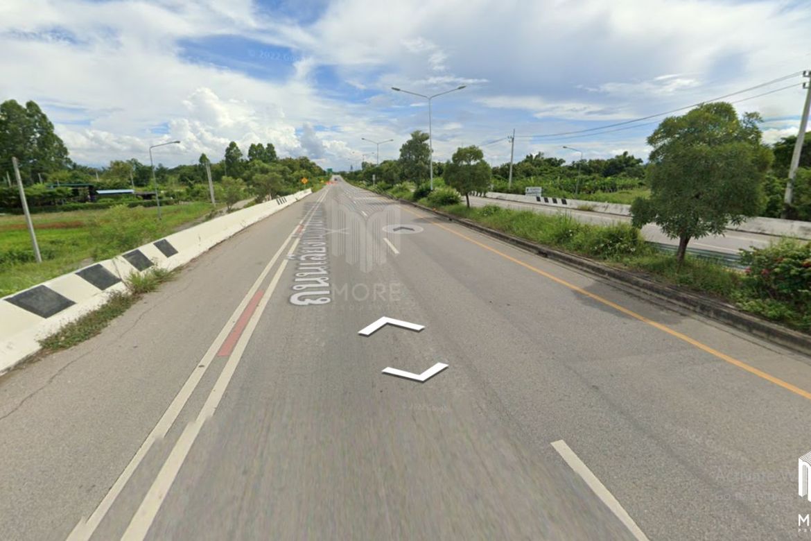 Property ID163LS Land for sale in Sai Pa Tong