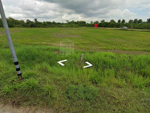 Property ID163LS Land for sale in Sai Pa Tong