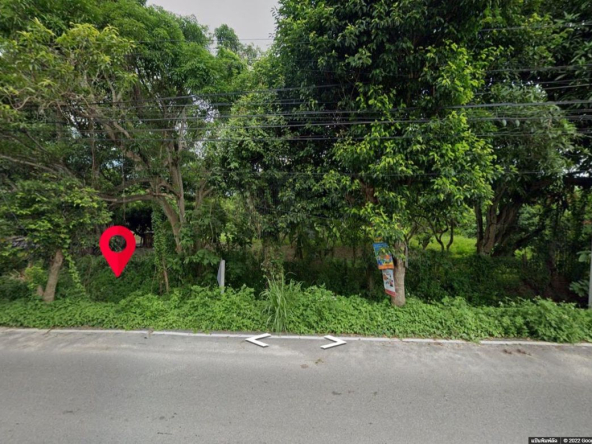 land for sale chiang mai 10-3-66 sq.wa san phi suea-MR-057LS