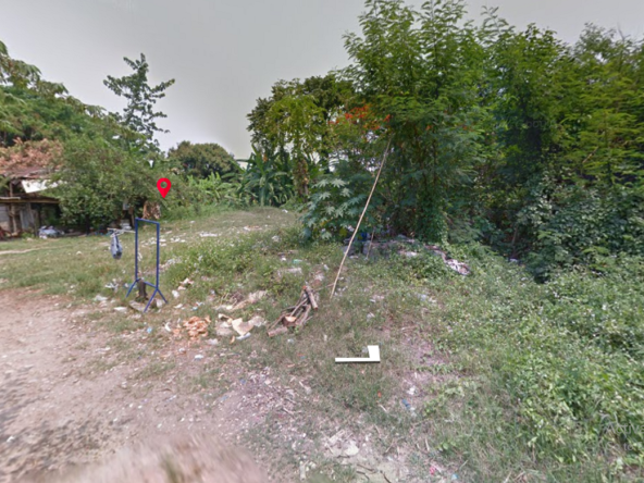 Property id121ls Land for sale in Faham 15-3-90Rai near Central Festival-MR-121ls