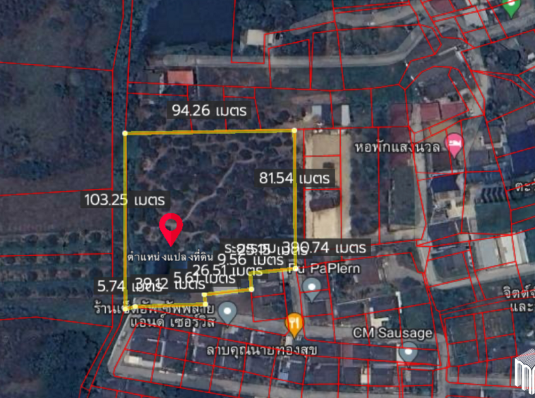 Property ID213LS Land for sale in