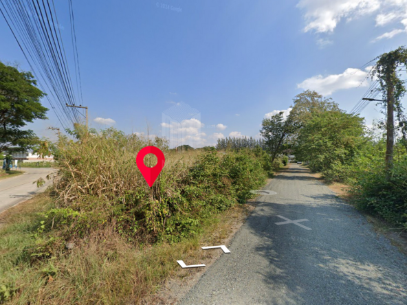 Land for sale in San kam phaeng 1Rai 3ngan 95sq.wa. near Charoen Charoen market (ID: 229LS)-MR-229LS