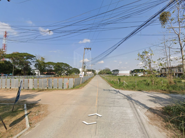 Land for sale in San kam phaeng 1Rai 3ngan 95sq.wa. near Charoen Charoen market (ID: 229LS)-MR-229LS