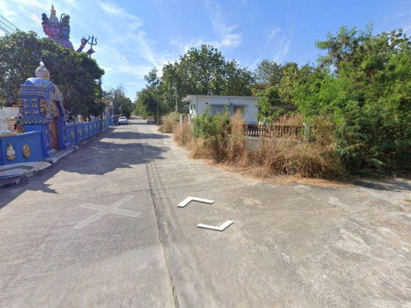 Property id148ls Land for sale in sanpa tong 61-2-40 Rai nearban piang-MR-148ls